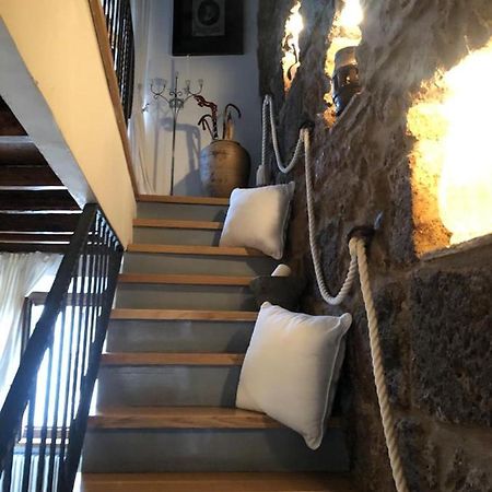 Luxury Apartment Sutri Center Екстер'єр фото