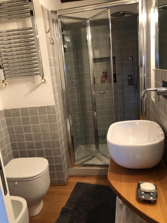 Luxury Apartment Sutri Center Екстер'єр фото