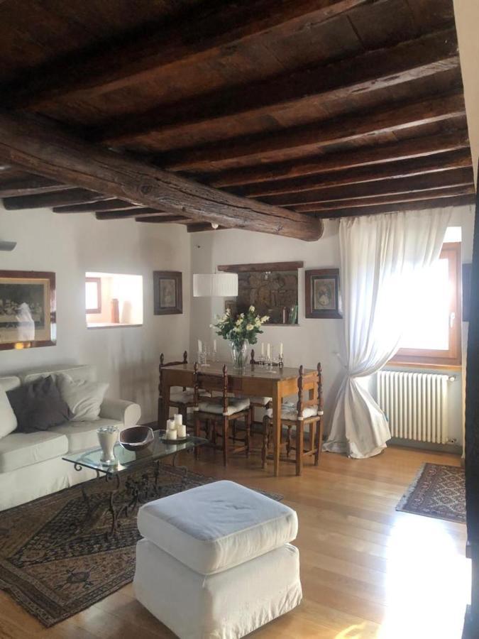 Luxury Apartment Sutri Center Екстер'єр фото
