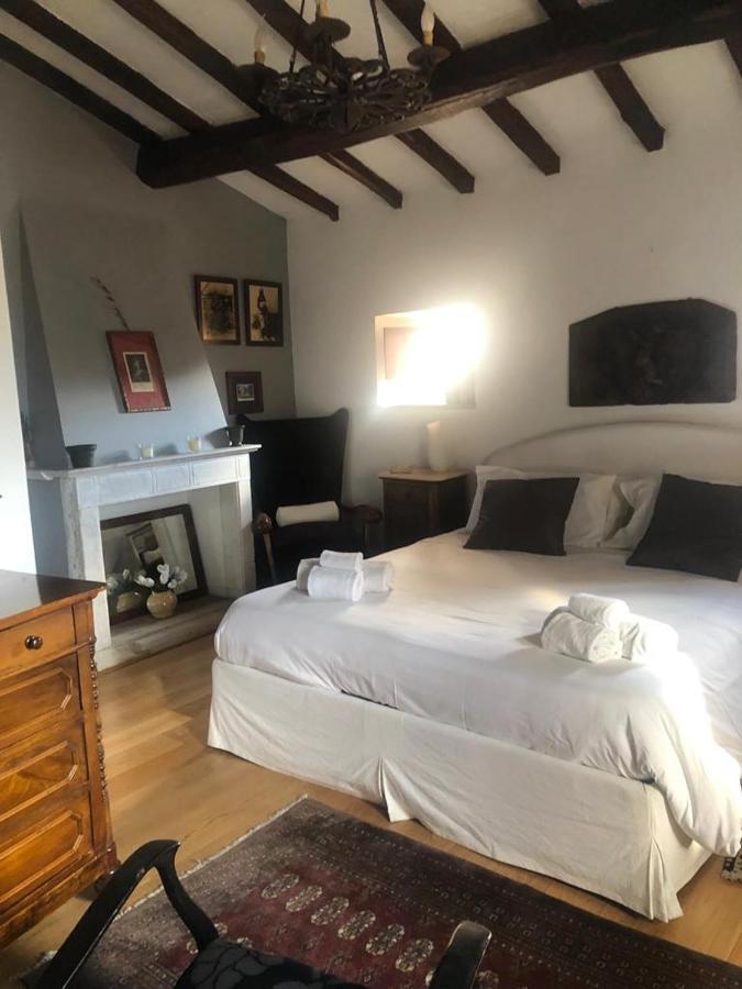 Luxury Apartment Sutri Center Екстер'єр фото