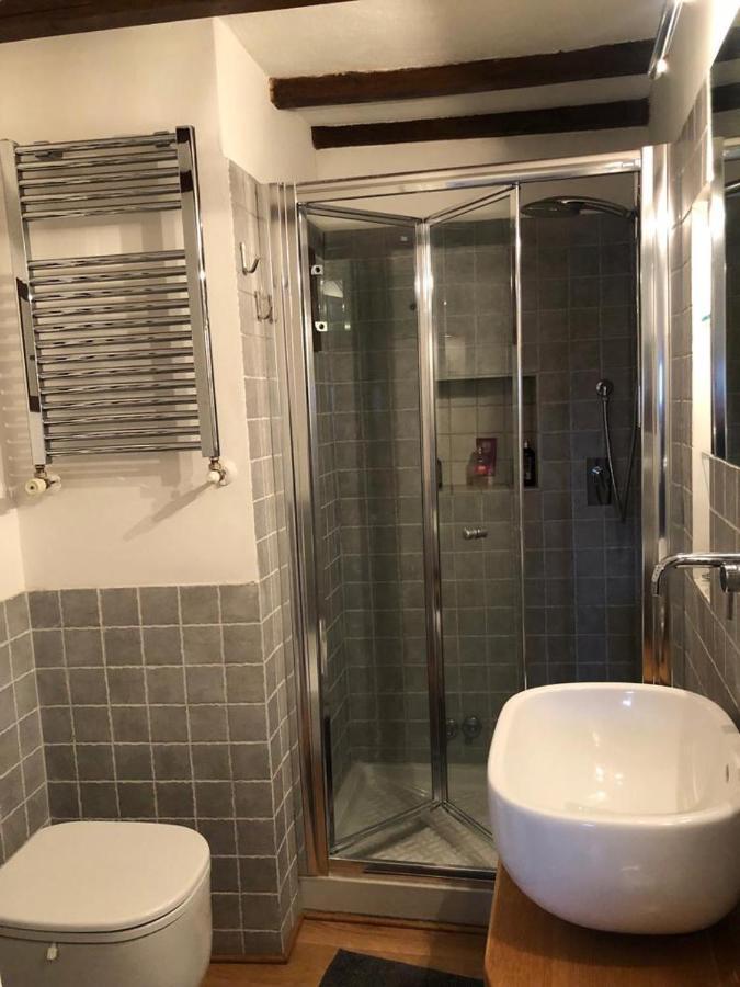 Luxury Apartment Sutri Center Екстер'єр фото