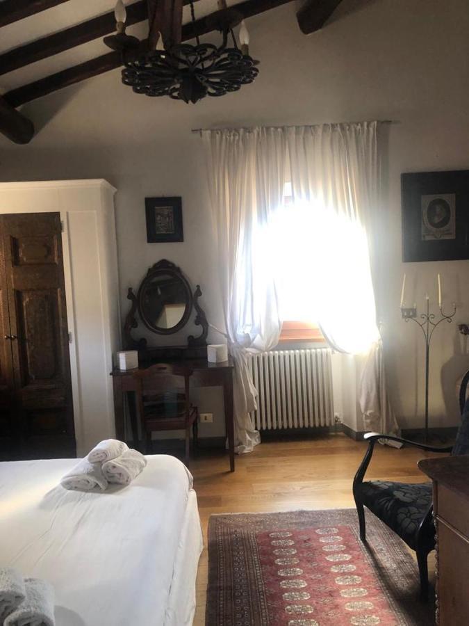 Luxury Apartment Sutri Center Екстер'єр фото