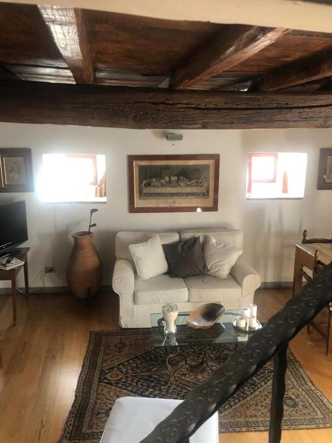 Luxury Apartment Sutri Center Екстер'єр фото