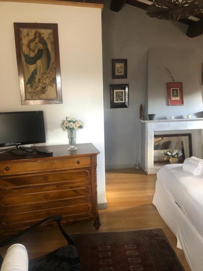 Luxury Apartment Sutri Center Екстер'єр фото